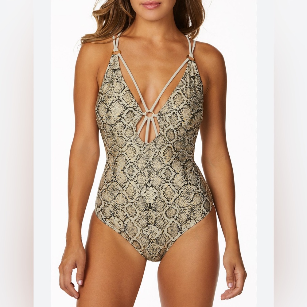 Bebé swimsuit small